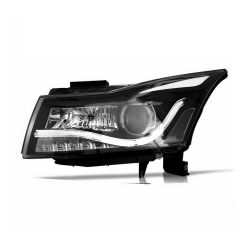 Imagem de Farol Principal CHEVROLET - GM CRUZE Lado Direito com Led - AUTOMOTIVE IMPORTS ZN4242075