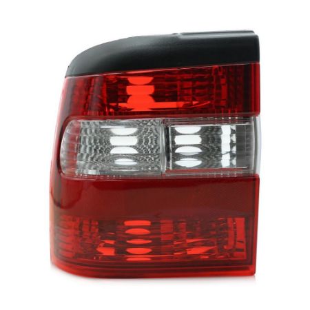 Imagem de Lanterna Traseira CHEVROLET - GM VECTRA Lado Esquerdo Cristal Sport Canto - AUTOMOTIVE IMPORTS ZN222273