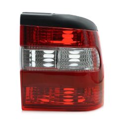 Imagem de Lanterna Traseira CHEVROLET - GM VECTRA Lado Direito Cristal Sport Canto - AUTOMOTIVE IMPORTS ZN222274