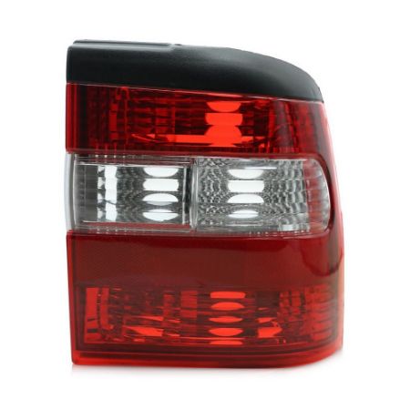 Imagem de Lanterna Traseira CHEVROLET - GM VECTRA Lado Direito Cristal Sport Canto - AUTOMOTIVE IMPORTS ZN222274