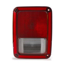 Imagem de Lanterna Traseira JEEP WRANGLER Lado Esquerdo Ré Cristal - AUTOMOTIVE IMPORTS ZN1313268