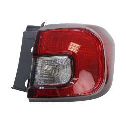 Imagem de Lanterna Traseira FIAT ARGO Lado Direito Canto - AUTOMOTIVE IMPORTS ZN14143462