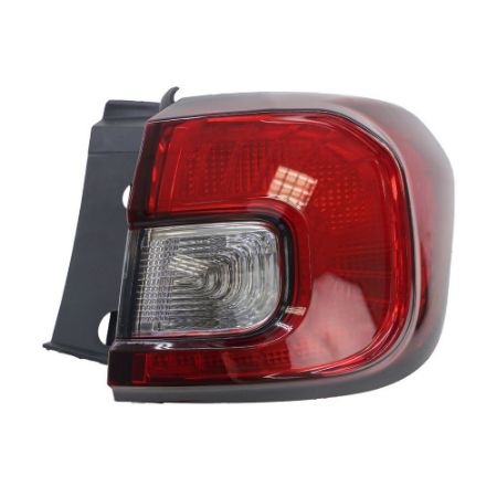 Imagem de Lanterna Traseira FIAT ARGO Lado Direito Canto - AUTOMOTIVE IMPORTS ZN14143462