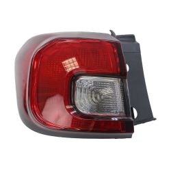 Imagem de Lanterna Traseira FIAT ARGO Lado Esquerdo Canto - AUTOMOTIVE IMPORTS ZN14143461