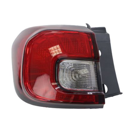 Imagem de Lanterna Traseira FIAT ARGO Lado Esquerdo Canto - AUTOMOTIVE IMPORTS ZN14143461