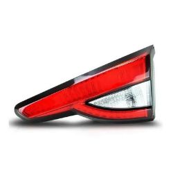 Imagem de Lanterna Traseira FIAT ARGO Lado Direito Tampa - AUTOMOTIVE IMPORTS ZN14143460