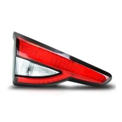 Imagem de Lanterna Traseira FIAT ARGO Lado Esquerdo Tampa - AUTOMOTIVE IMPORTS ZN14143459