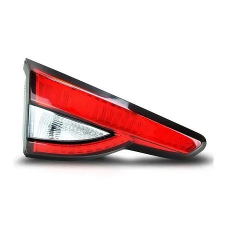 Imagem de Lanterna Traseira FIAT ARGO Lado Esquerdo Tampa - AUTOMOTIVE IMPORTS ZN14143459