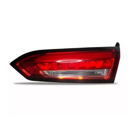 Imagem de Lanterna Traseira FIAT CRONOS Lado Direito Tampa - AUTOMOTIVE IMPORTS ZN14143452