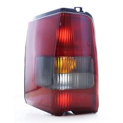 Imagem de Lanterna Traseira FIAT TEMPRA SW Lado Esquerdo - AUTOMOTIVE IMPORTS ZN14143397