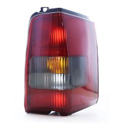Imagem de Lanterna Traseira FIAT TEMPRA SW Lado Direito - AUTOMOTIVE IMPORTS ZN14143396