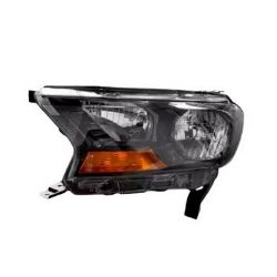 Imagem de Farol Principal FORD RANGER Lado Esquerdo Regulagem Manual - AUTOMOTIVE IMPORTS ZN14143443