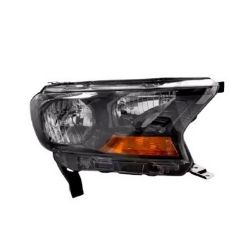 Imagem de Farol Principal FORD RANGER Lado Direito Regulagem Manual - AUTOMOTIVE IMPORTS ZN14143444