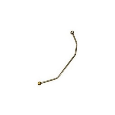 Imagem de Tubo da Caixa de Direção Hidráulica Metal - ROCHEPECAS 6884609924