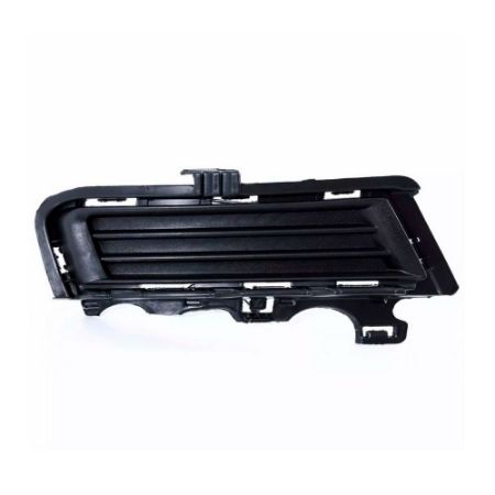 Imagem de Grade do Para-choque VOLKSWAGEN GOLF Lado Direito sem Furo - AUTOMOTIVE IMPORTS ZN6260006