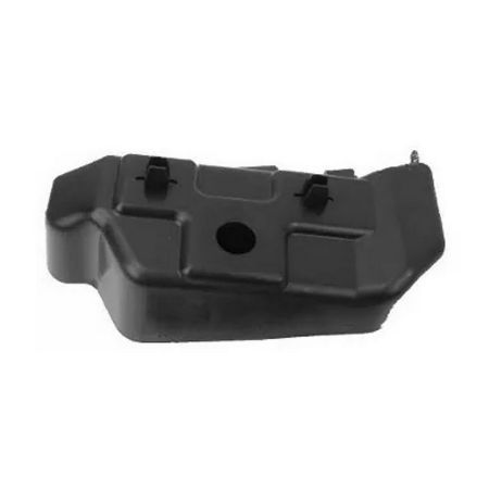 Imagem de Suporte do Para-choque Dianteiro KIA MOTORS CERATO Lado Esquerdo - AUTOMOTIVE IMPORTS ZN4343035