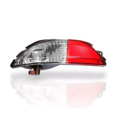 Imagem de Refletor de Para-choque FIAT PUNTO/TORO Lado Esquerdo - AUTOMOTIVE IMPORTS ZN14143373