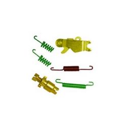 Imagem de Reparo da Sapata de Freio MERCEDES BENZ SPRINTER - ROCHEPECAS 1264200038