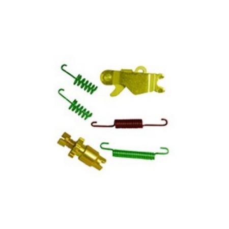 Imagem de Reparo da Sapata de Freio MERCEDES BENZ SPRINTER - ROCHEPECAS 1264200038