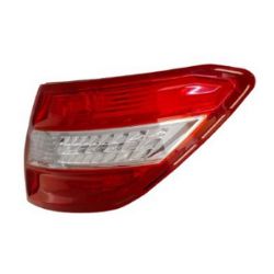 Imagem de Lanterna Traseira Lado Direito - AUTOMOTIVE IMPORTS ZN1313224