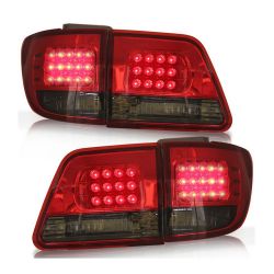 Imagem de Lanterna Traseira (Par) TOYOTA HILUX Sport Led - AUTOMOTIVE IMPORTS ZN1313194