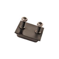 Imagem de Batente do Feixe de Molas Traseiro MERCEDES BENZ 715 ACCELO/915 ACCELO - ROCHEPECAS 9793250044