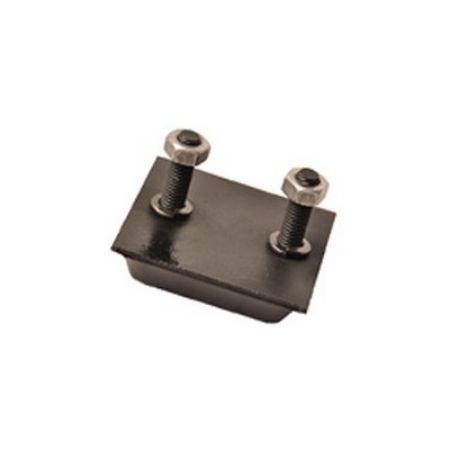 Imagem de Batente do Feixe de Molas Traseiro MERCEDES BENZ 715 ACCELO/915 ACCELO - ROCHEPECAS 9793250044