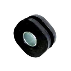 Imagem de Jogo de Coxim do Radiador VOLVO VM 4 Peças - ROCHEPECAS 20828767
