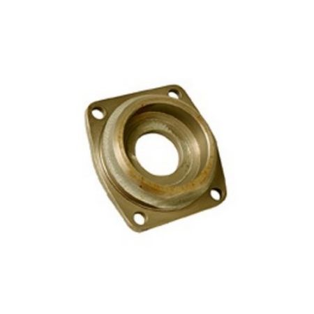 Imagem de Tampa do Compressor de Ar Frontal para Rolamento - ROCHEPECAS 1806009