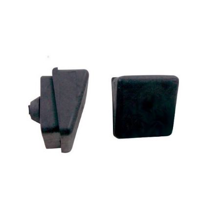 Imagem de Kit Batente Lateral do Porta-malas CHEVROLET ASTRA  - AUTO QUALITY GR072