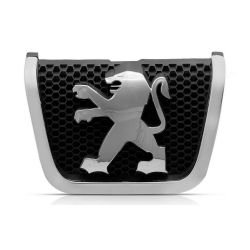 Imagem de Emblema Grade do Radiador (Leão) PEUGEOT 206/206 SW - AUTOMOTIVE IMPORTS ZN222249