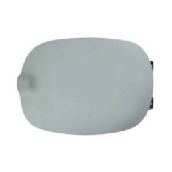 Imagem de Portinhola do Tanque FIAT FIORINO/UNO Primer - AUTOMOTIVE IMPORTS BR1016
