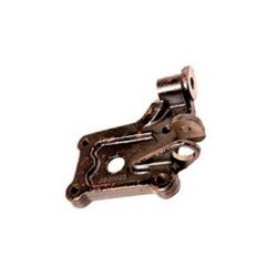 Imagem de Suporte da Mola da Suspensão Traseira Lado Direito - ROCHEPECAS 9793200535