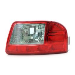 Imagem de Lanterna de Ré e Refletor do Para-choque CITROEN AIRCROSS /C3 Lado Direito - AUTOMOTIVE IMPORTS ZN14143416