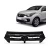 Imagem de Grade do Radiador FIAT MOBI Preto Brilhante - AUTOMOTIVE IMPORTS BR1221