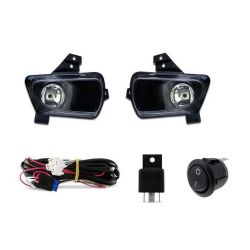 Imagem de Kit Farol Auxiliar - AUTOMOTIVE IMPORTS BR1007