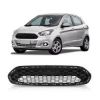 Imagem de Grade do Radiador FORD KA Preta - AUTOMOTIVE IMPORTS ZN999148