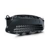 Imagem de Grade Central do Para-choque Dianteiro FORD KA - AUTOMOTIVE IMPORTS BR1049