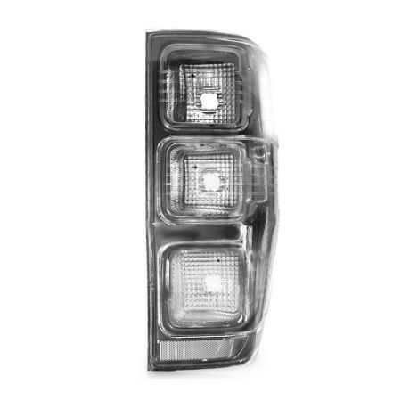 Imagem de Lanterna Traseira FORD RANGER Lado Direito Fumê Sport - AUTOMOTIVE IMPORTS ZN14143488