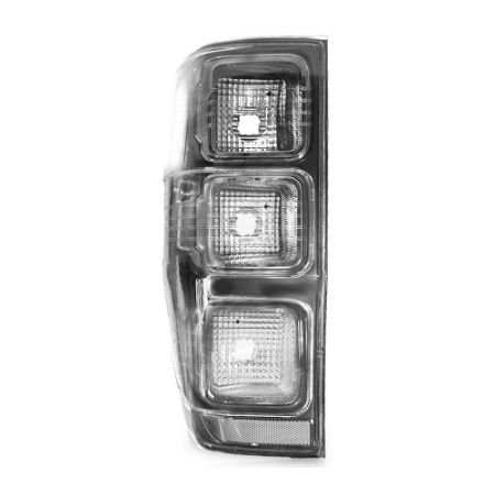 Imagem de Lanterna Traseira FORD RANGER Lado Esquerdo Fumê Sport - AUTOMOTIVE IMPORTS ZN14143489