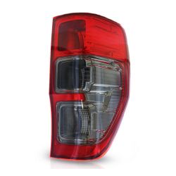 Imagem de Lanterna Traseira FORD RANGER Lado Direito Vermelho Cinza Sport - AUTOMOTIVE IMPORTS ZN14143434