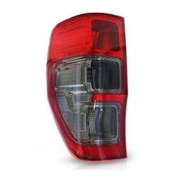 Imagem de Lanterna Traseira FORD RANGER Lado Esquerdo Vermelho Cinza Sport - AUTOMOTIVE IMPORTS ZN14143433