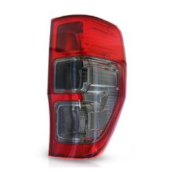 Imagem de Lanterna Traseira FORD RANGER Lado Direito Vermelha Fumê Sport - AUTOMOTIVE IMPORTS ZN14143432