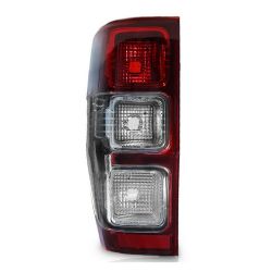Imagem de Lanterna Traseira FORD RANGER Lado Esquerdo Vermelho Preto Sport - AUTOMOTIVE IMPORTS ZN14143435