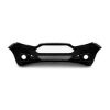 Imagem de Para-choque Dianteiro FORD FIESTA Preto Liso - AUTOMOTIVE IMPORTS BR1215