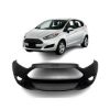 Imagem de Para-choque Dianteiro FORD FIESTA Preto Liso - AUTOMOTIVE IMPORTS BR1215