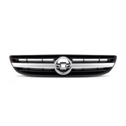 Imagem de Grade do Radiador CHEVROLET - GM ZAFIRA Preto com Moldura Cromada - AUTOMOTIVE IMPORTS ZN999140