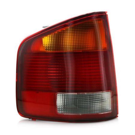 Imagem de Lanterna Traseira CHEVROLET - GM S10 Lado Esquerdo Tricolor - AUTOMOTIVE IMPORTS ZN14143405