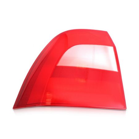 Imagem de Lente da Lanterna Traseira CHEVROLET - GM VECTRA Lado Esquerdo Bicolor - AUTOMOTIVE IMPORTS ZN1414835