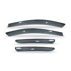 Imagem de Calha de Chuva HYUNDAI IX35 4 Portas - AUTOMOTIVE IMPORTS ZN2626181